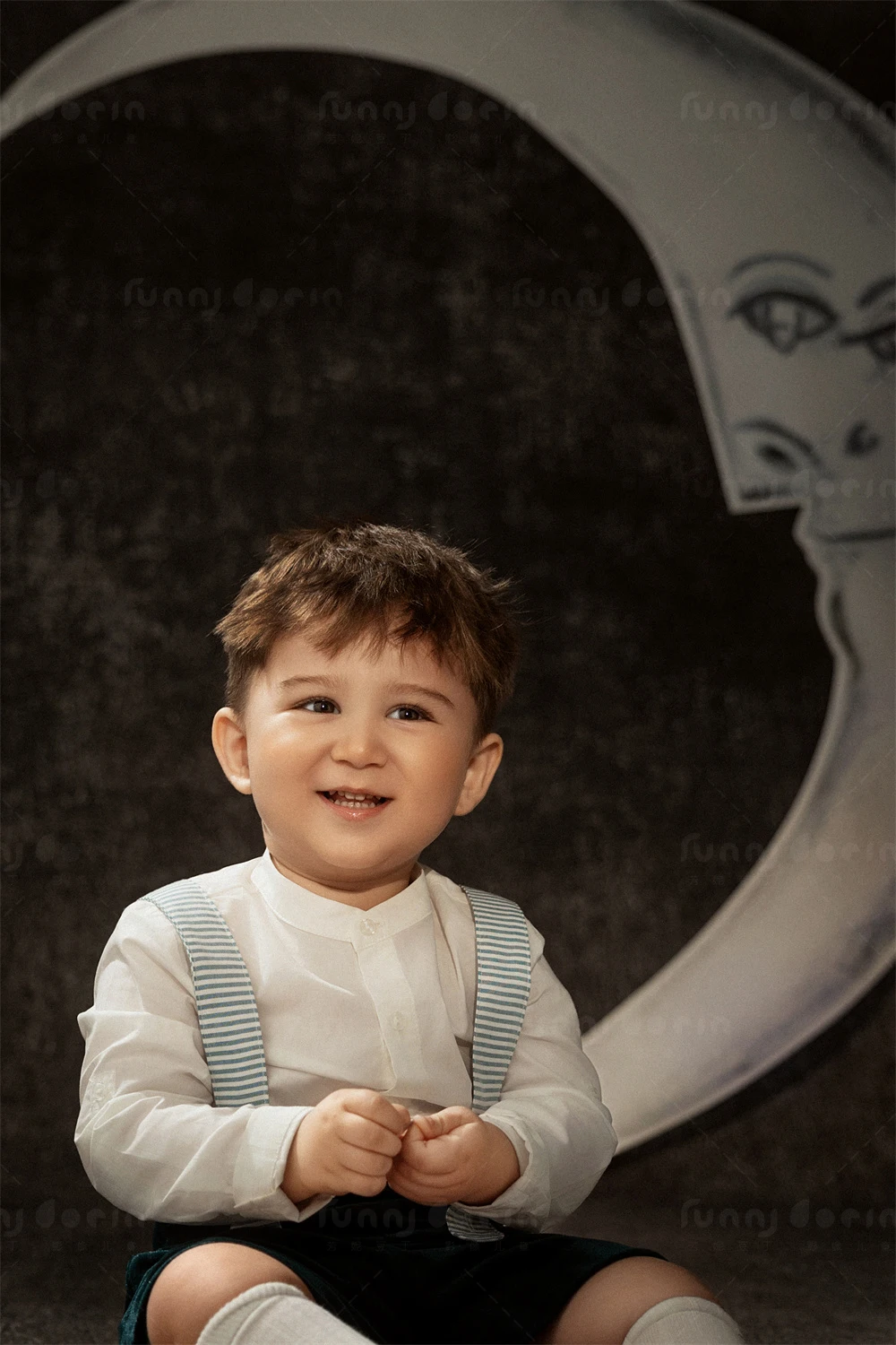 全家福 芳妮豆丁