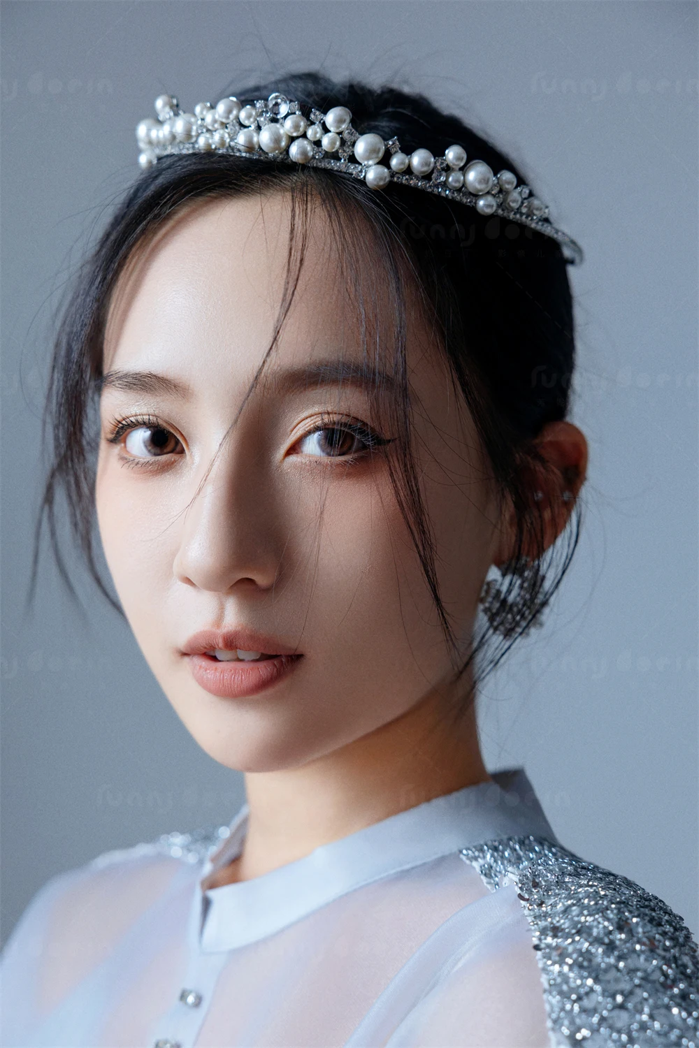 全家福 芳妮豆丁