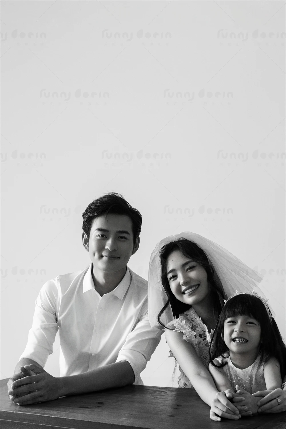 全家福 芳妮豆丁