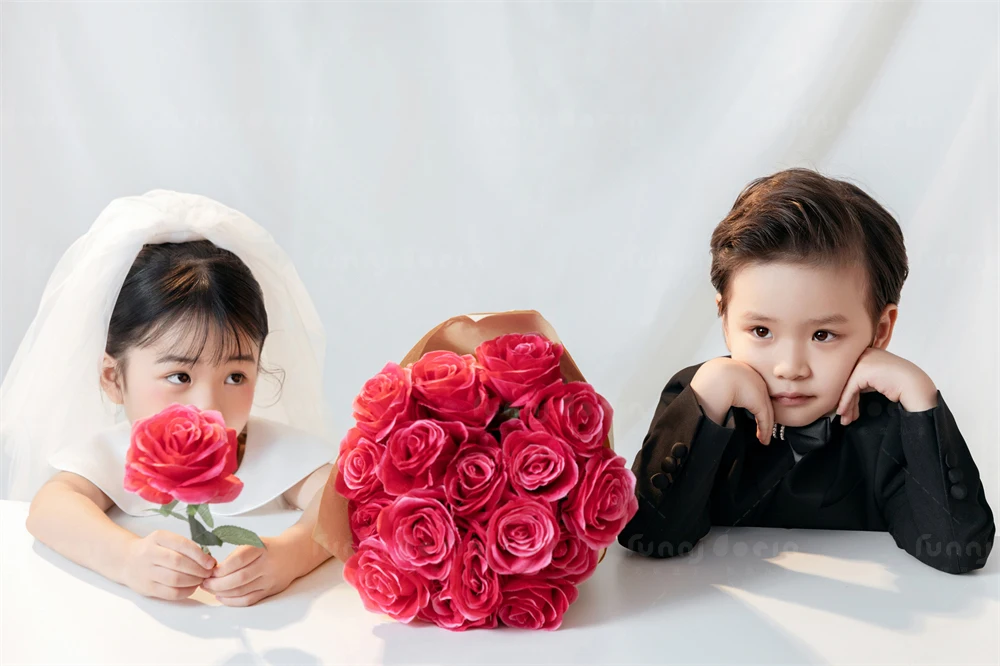 全家福 芳妮豆丁