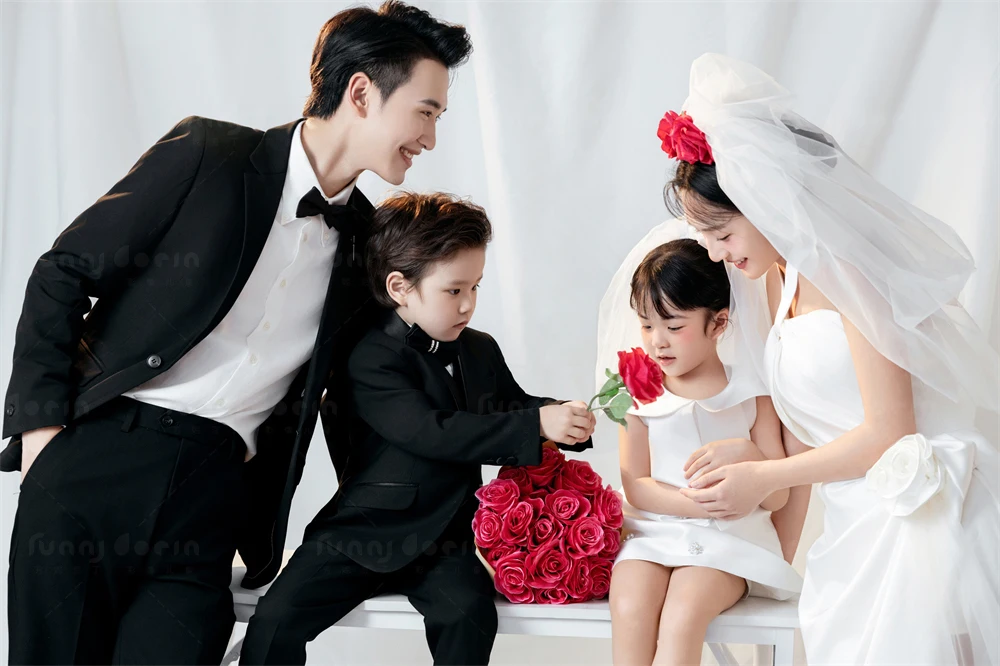 全家福 芳妮豆丁