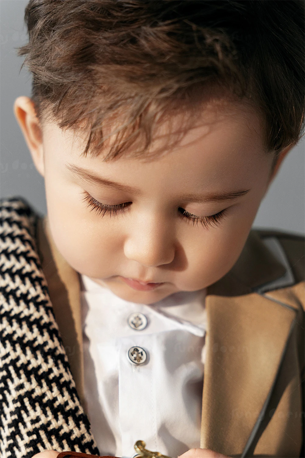 全家福 芳妮豆丁