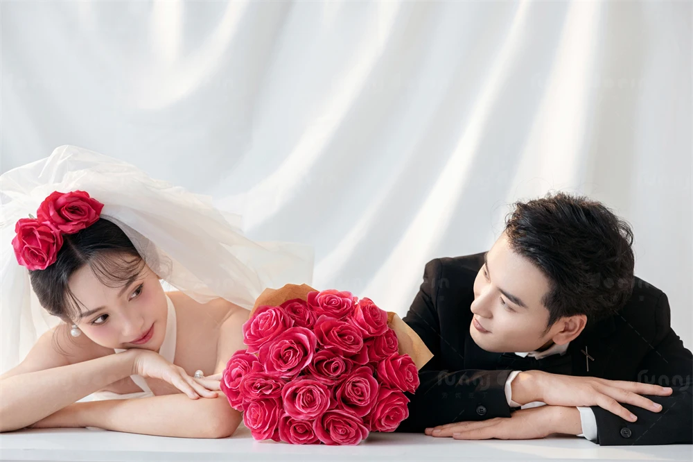 全家福 芳妮豆丁