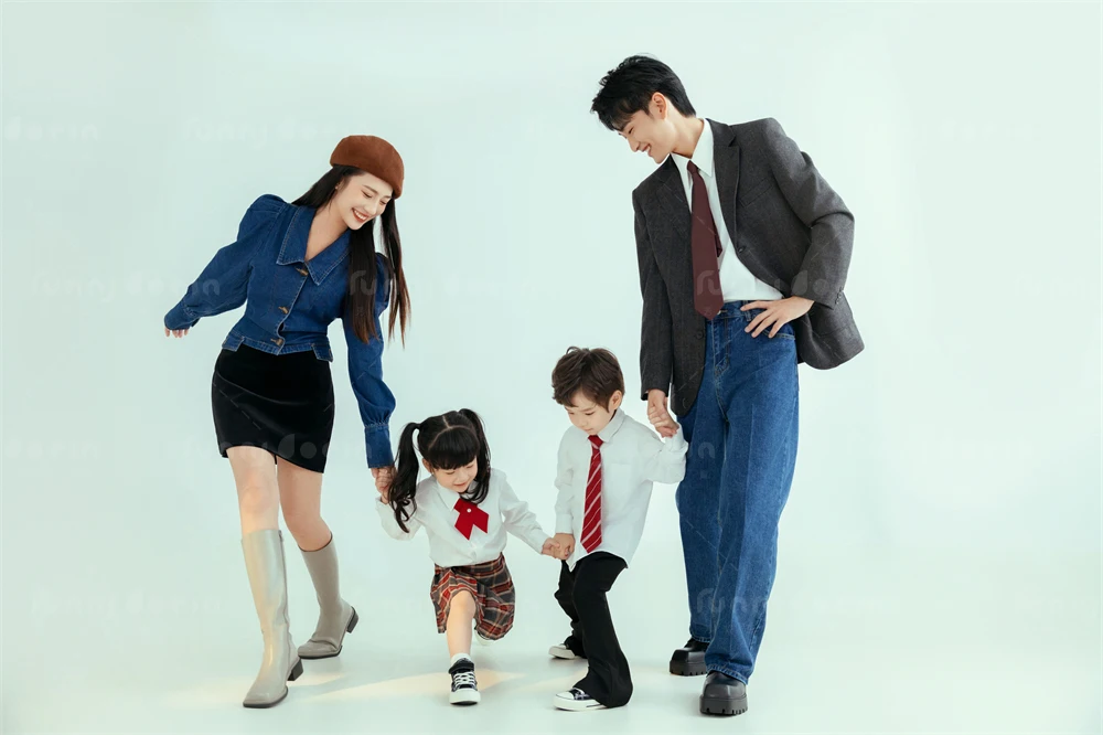 全家福 芳妮豆丁