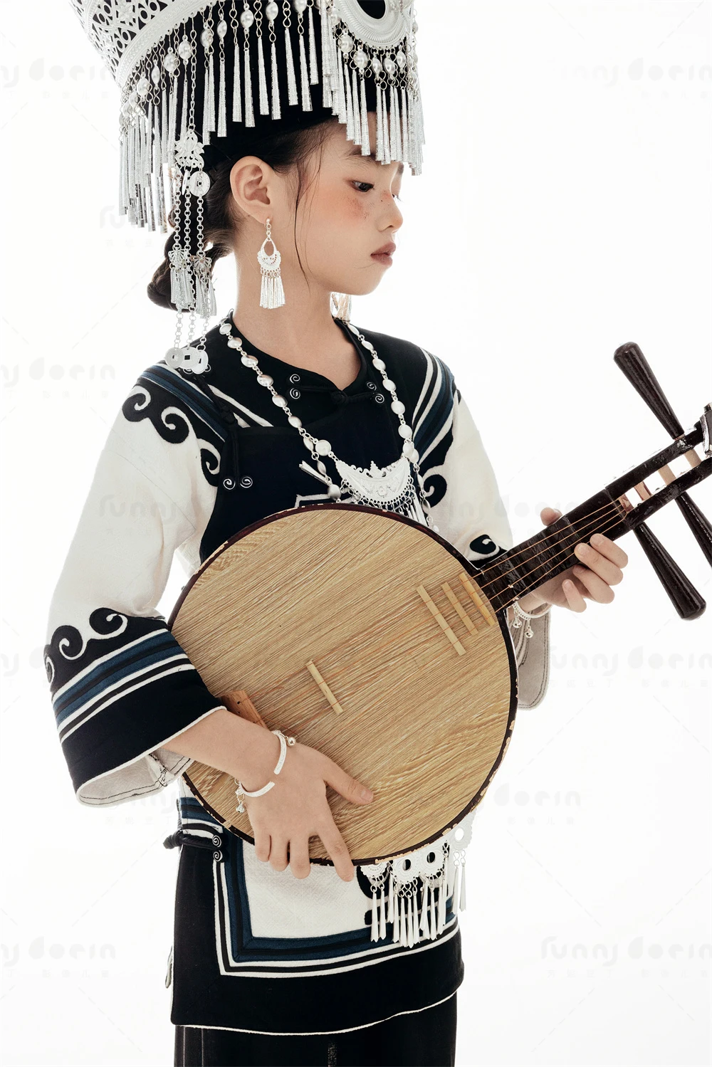 全家福 芳妮豆丁