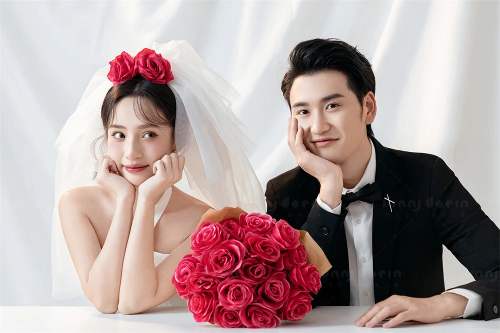 全家福 芳妮豆丁