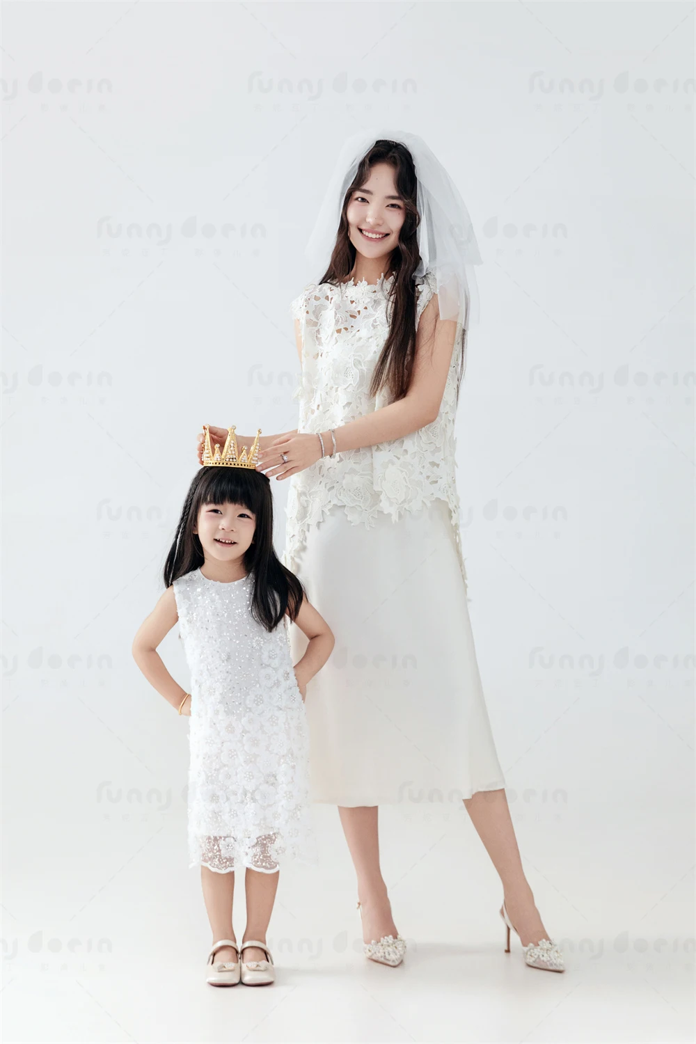 全家福 芳妮豆丁