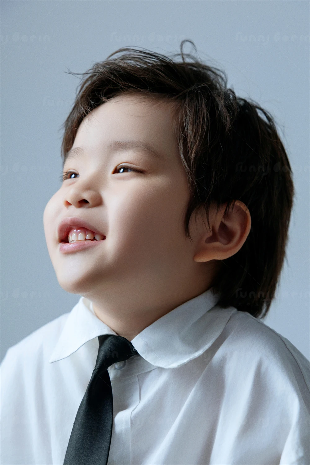 全家福 芳妮豆丁