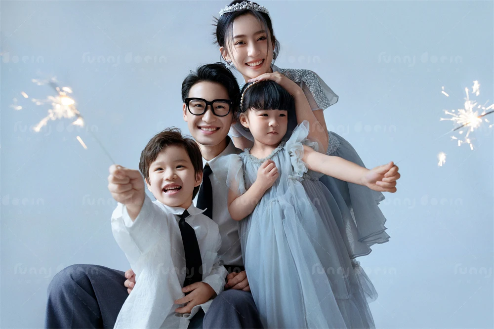 全家福 芳妮豆丁