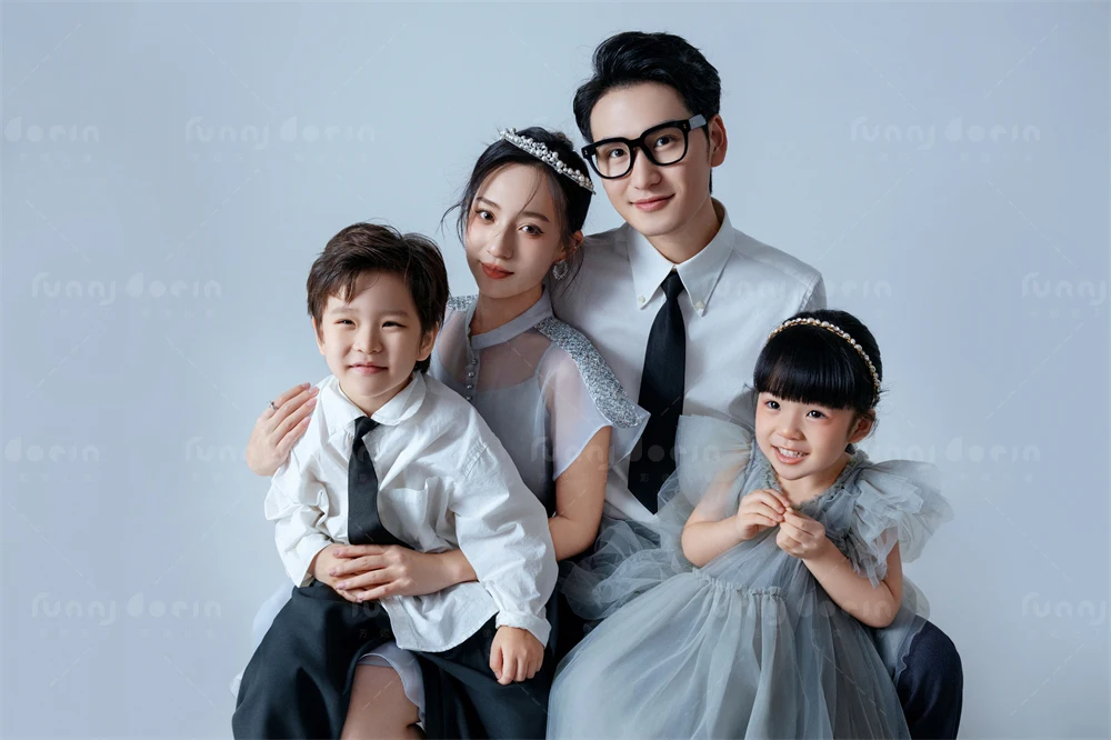 全家福 芳妮豆丁