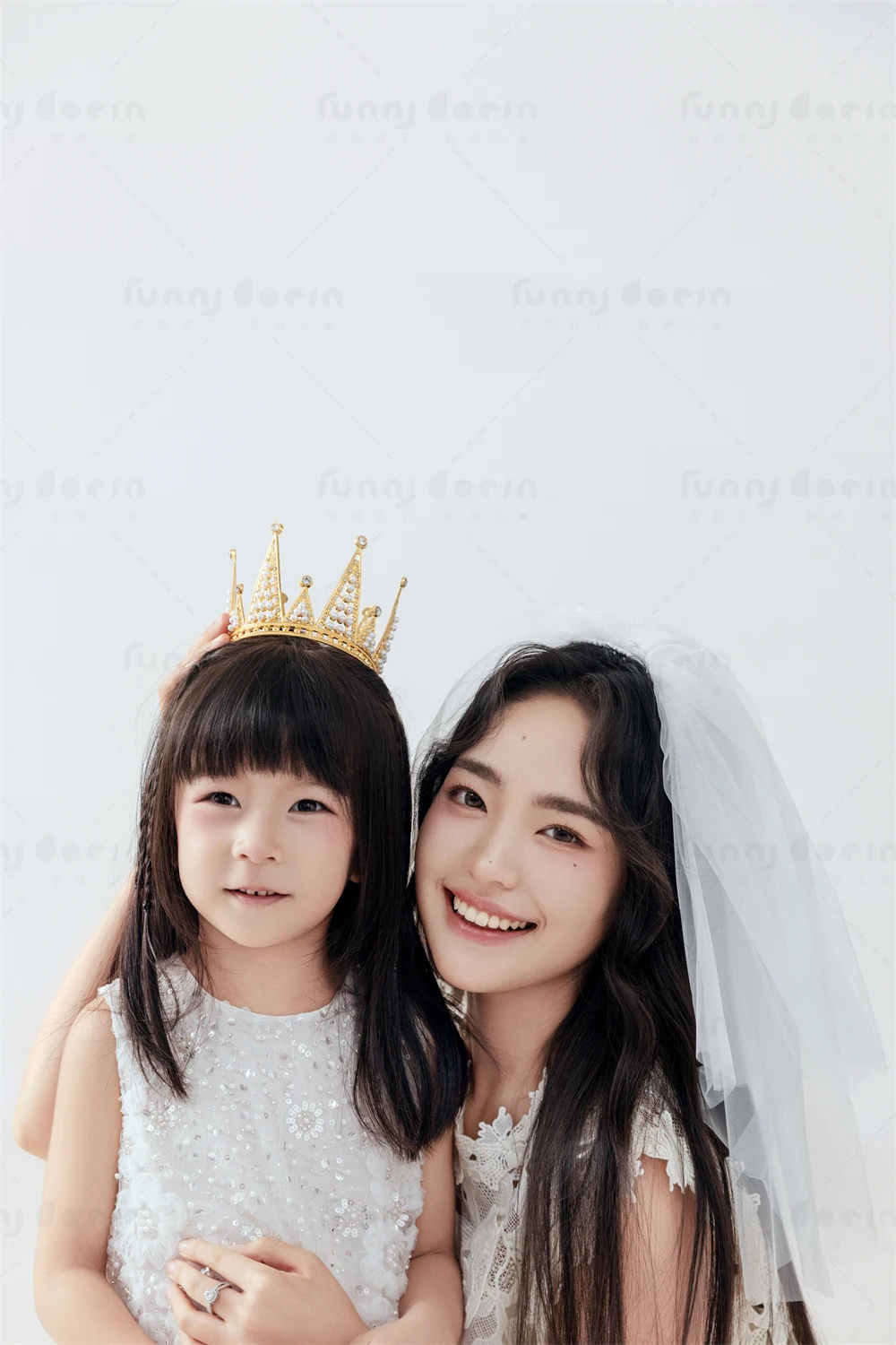 全家福 芳妮豆丁