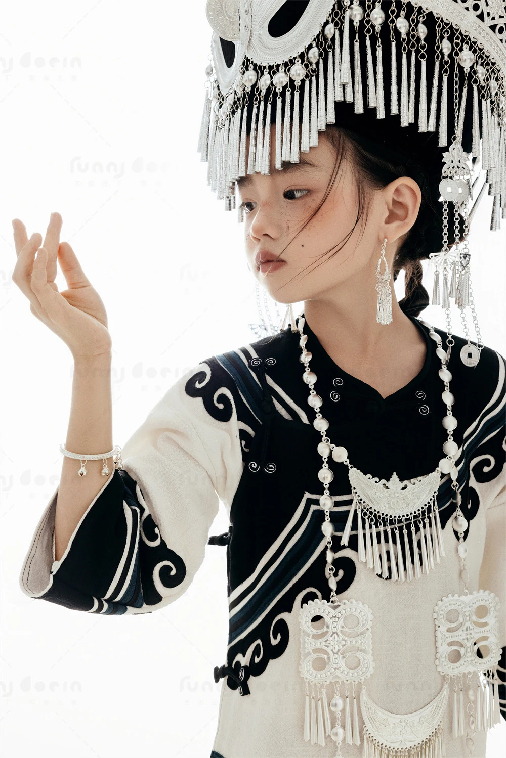 全家福 芳妮豆丁