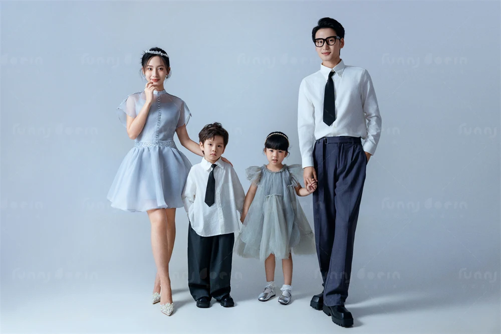 全家福 芳妮豆丁