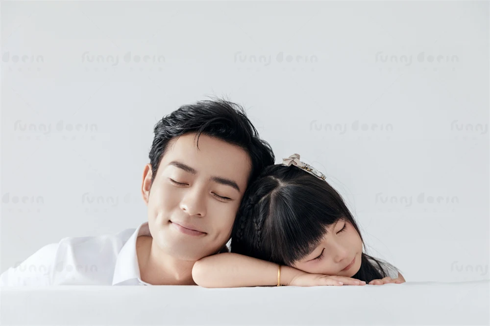 全家福 芳妮豆丁