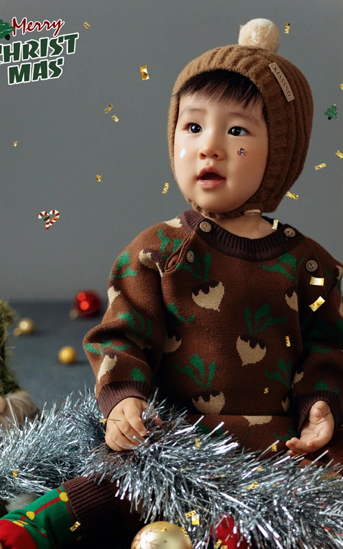 芳妮豆丁儿童摄影 奇趣派对