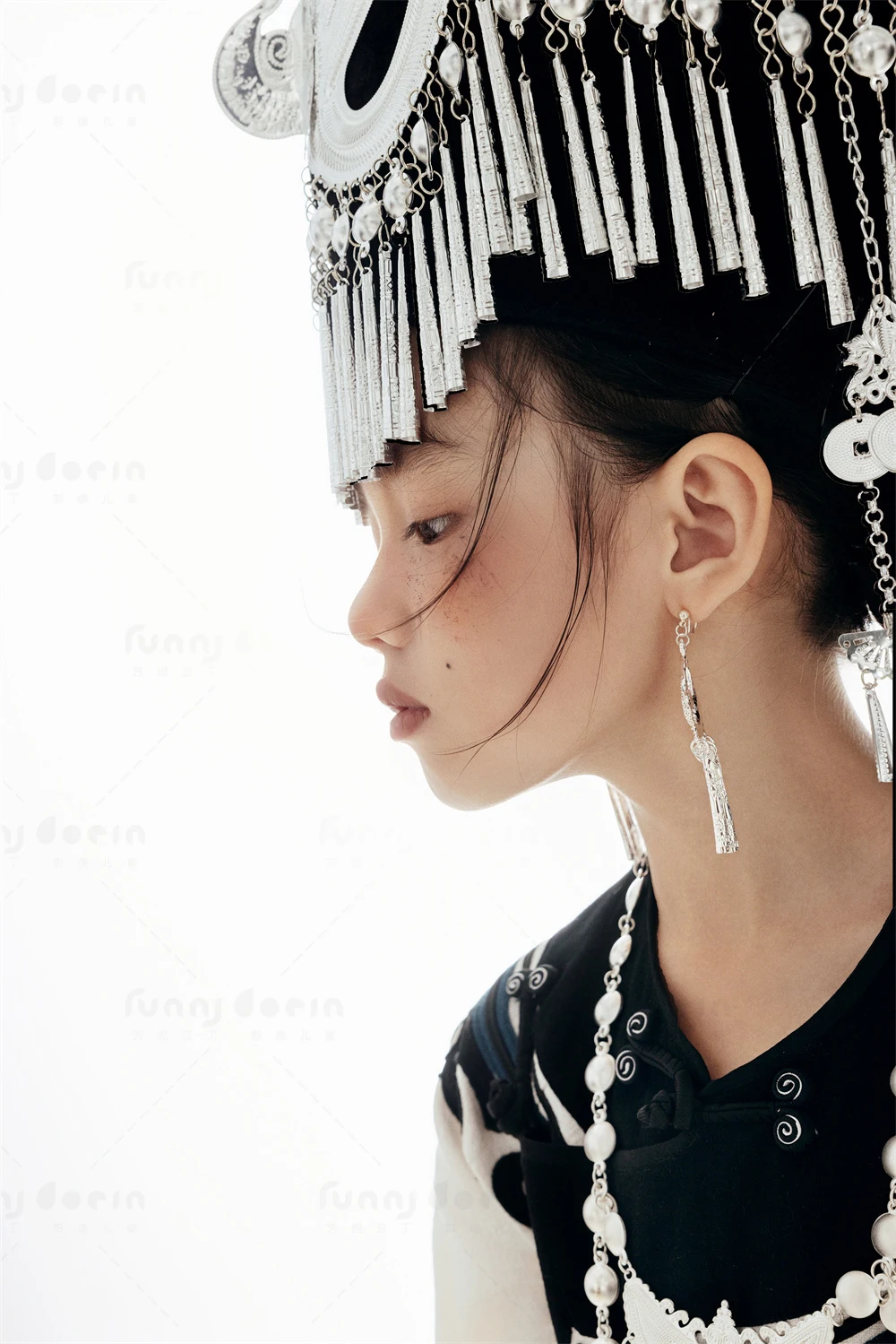 全家福 芳妮豆丁