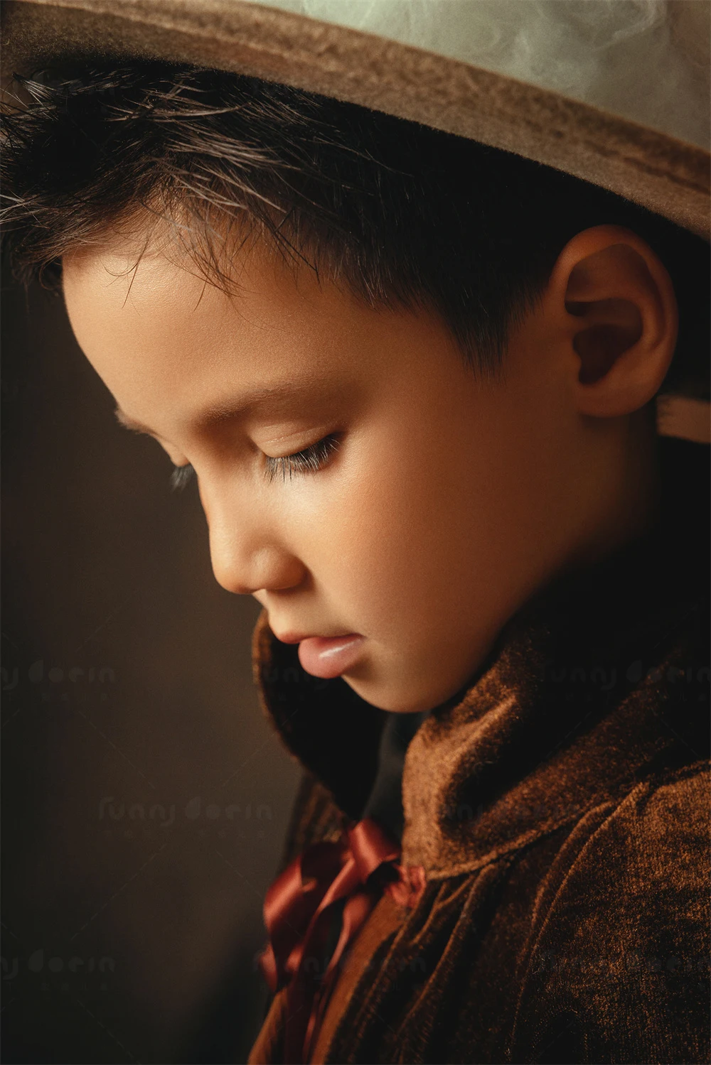 全家福 芳妮豆丁