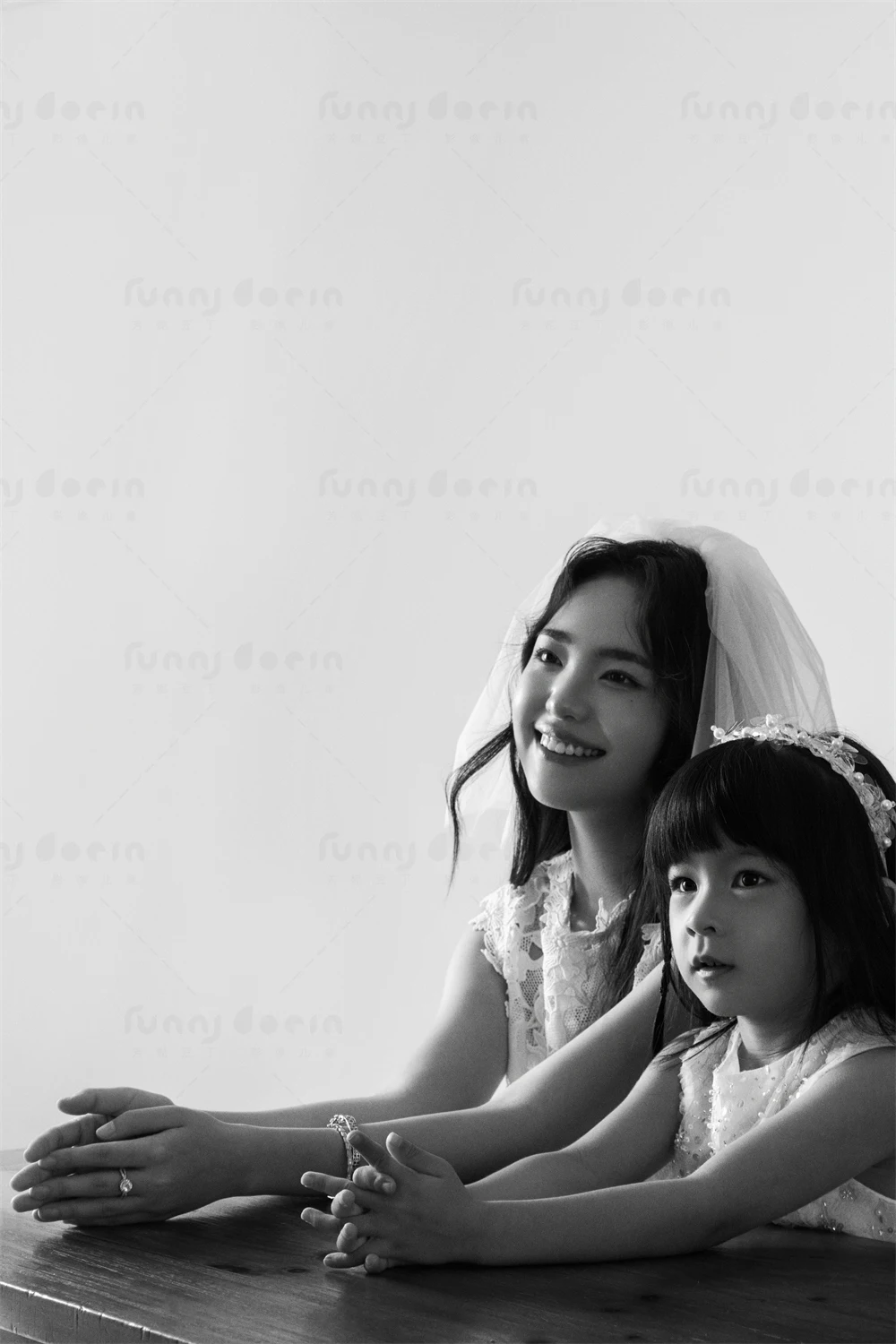 全家福 芳妮豆丁