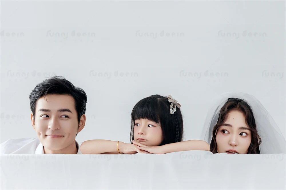 全家福 芳妮豆丁