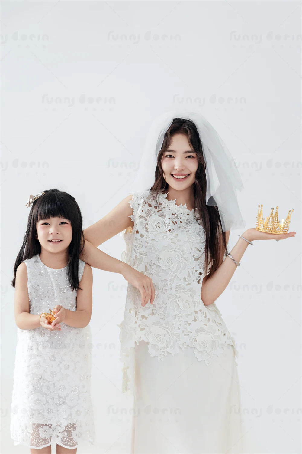 全家福 芳妮豆丁