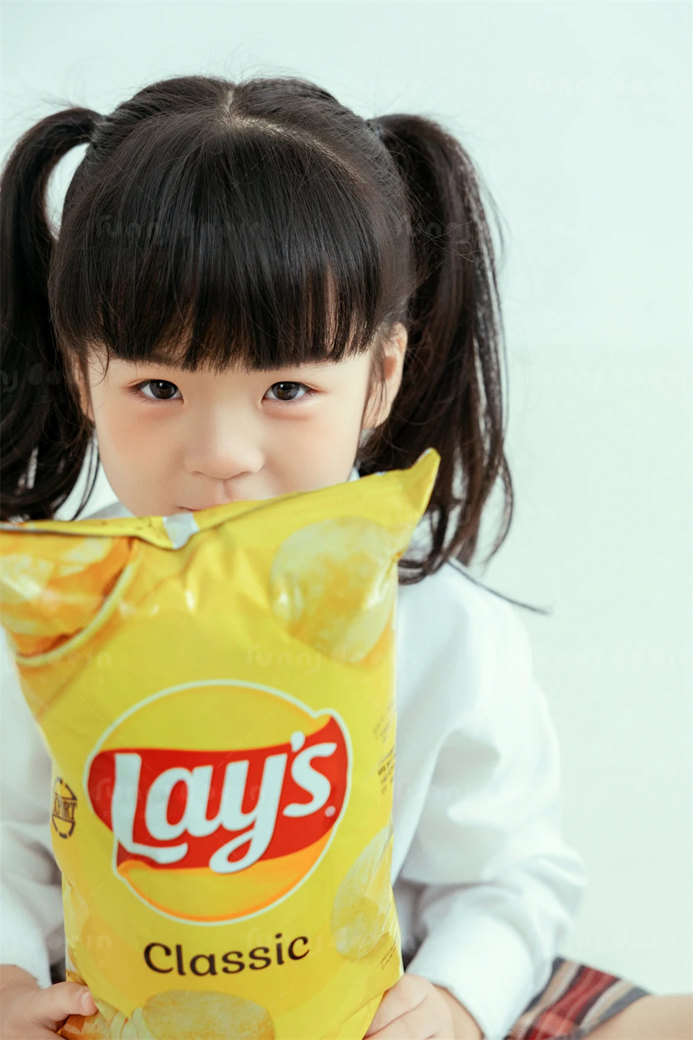 全家福 芳妮豆丁