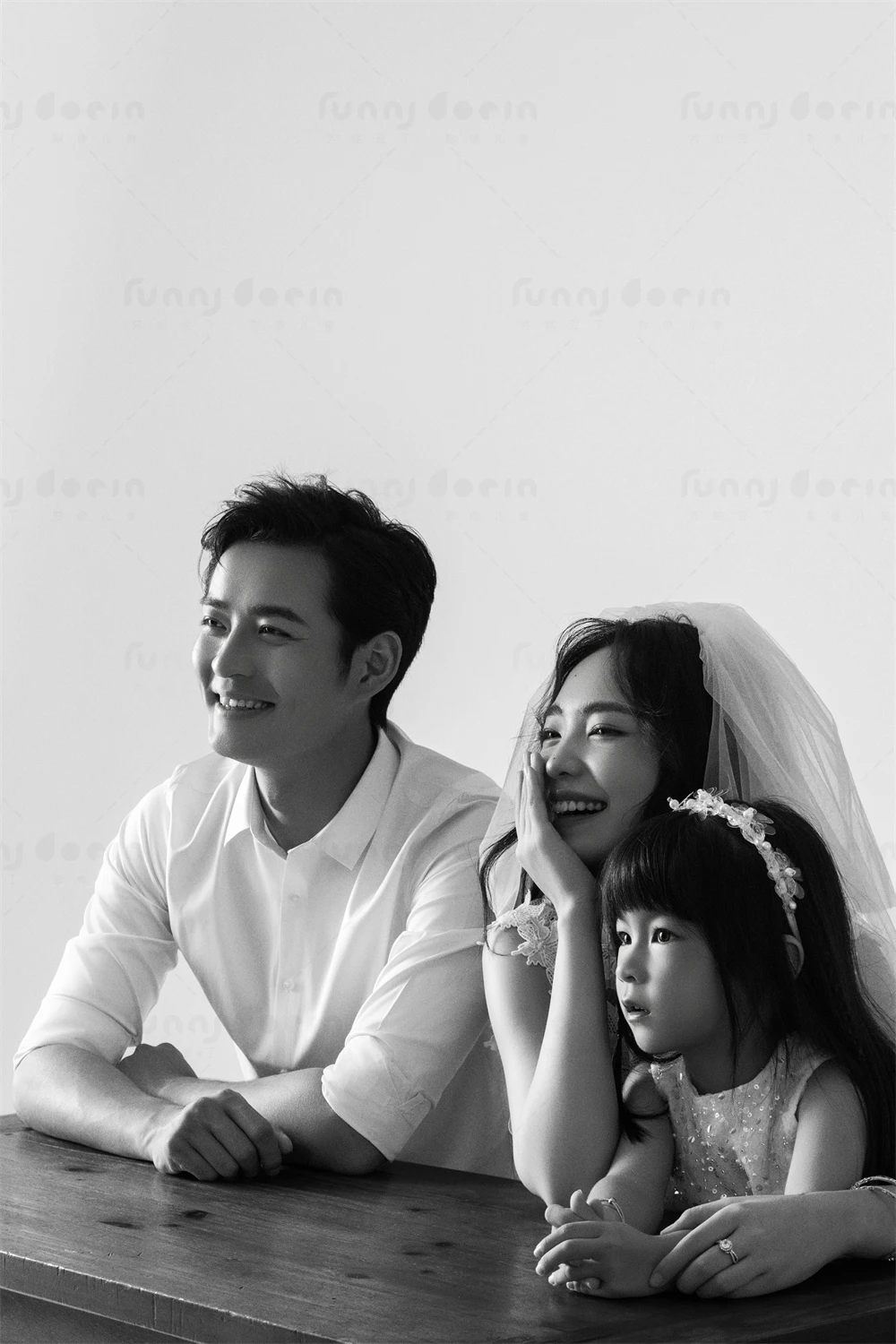 全家福 芳妮豆丁