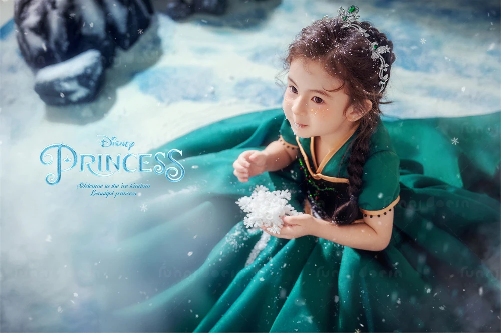 全家福 芳妮豆丁