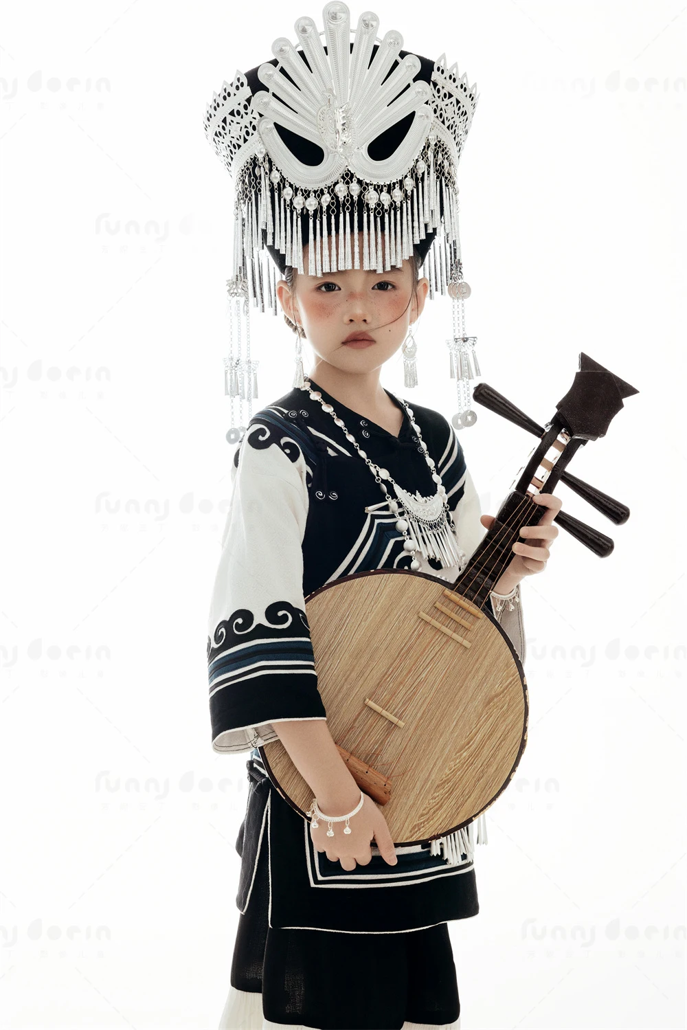 全家福 芳妮豆丁