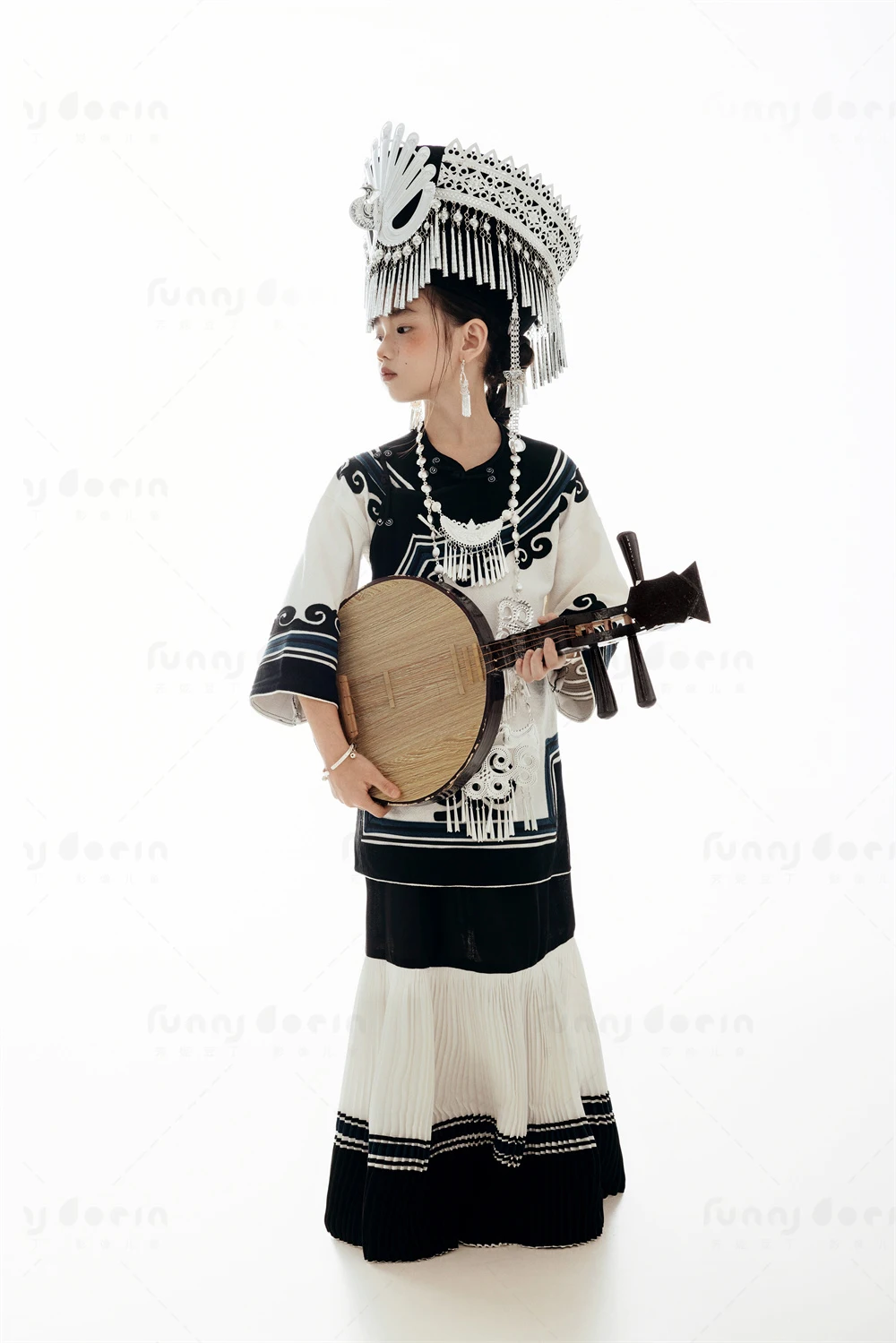 全家福 芳妮豆丁