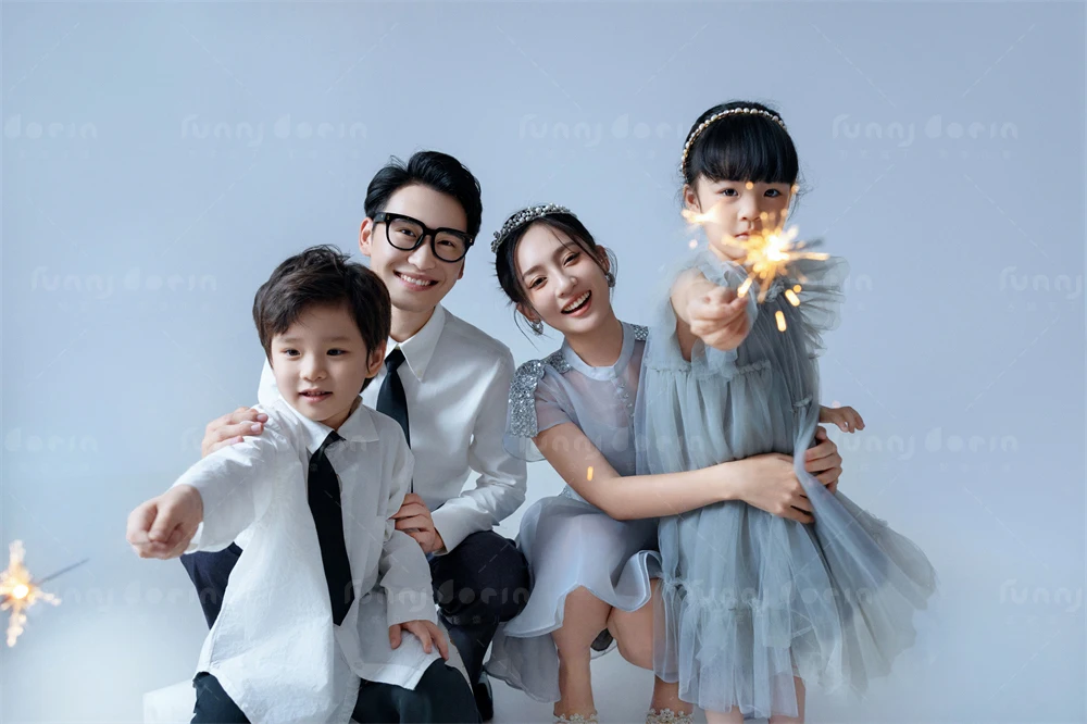 全家福 芳妮豆丁