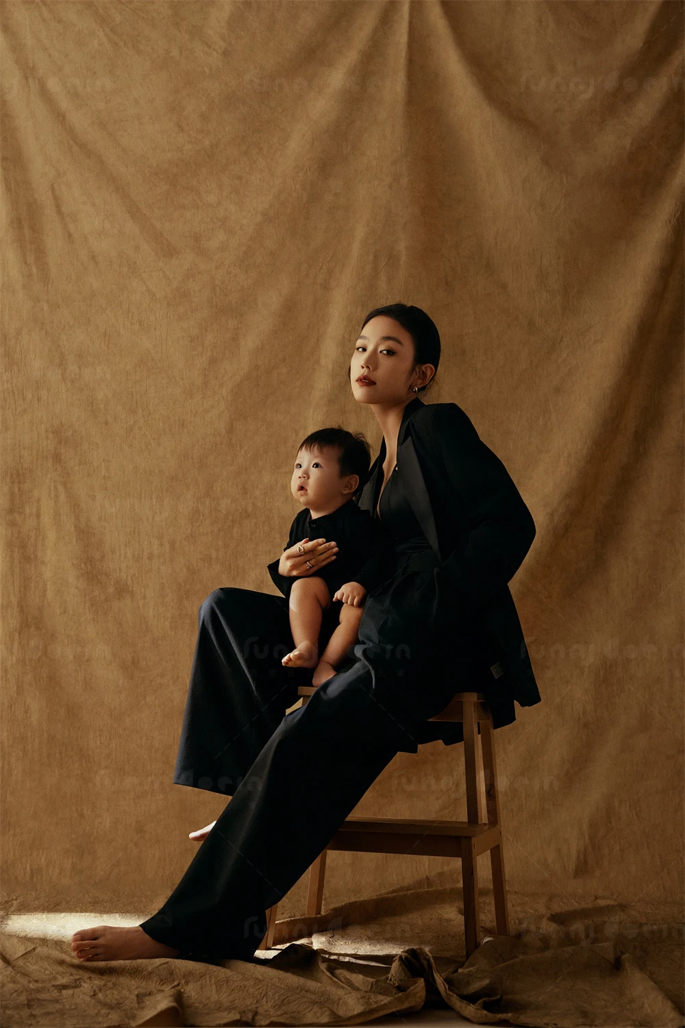 全家福 芳妮豆丁