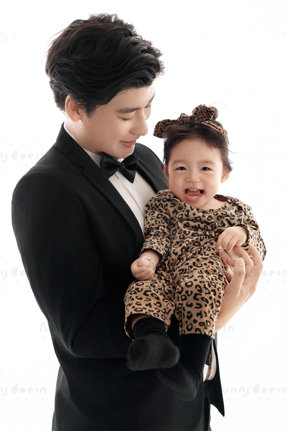 全家福 芳妮豆丁