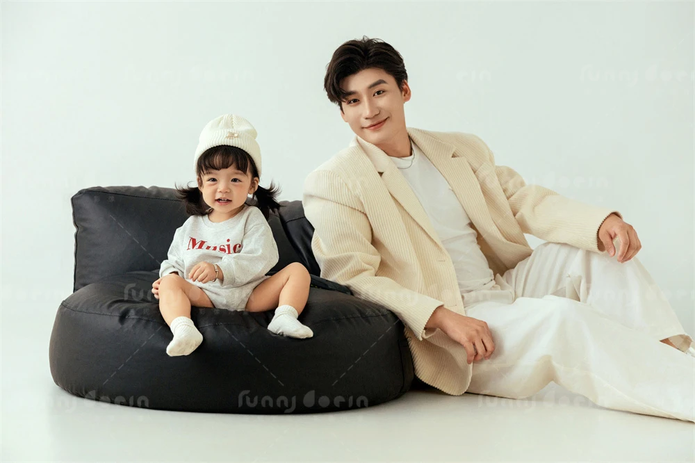 芳妮豆丁儿童摄影 甜趣时分