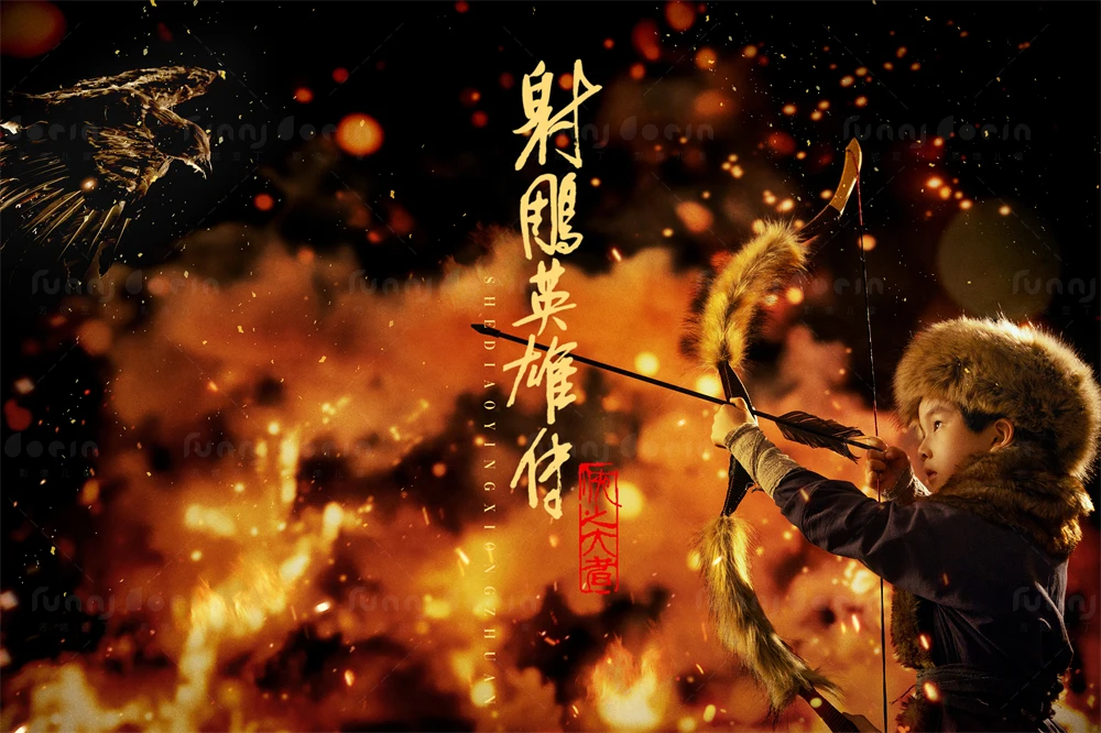 全家福 芳妮豆丁