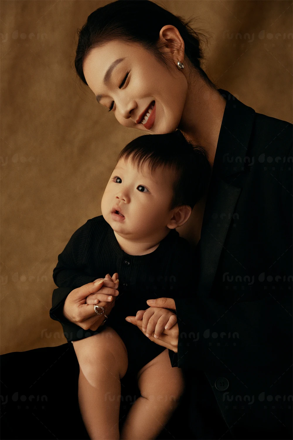 全家福 芳妮豆丁