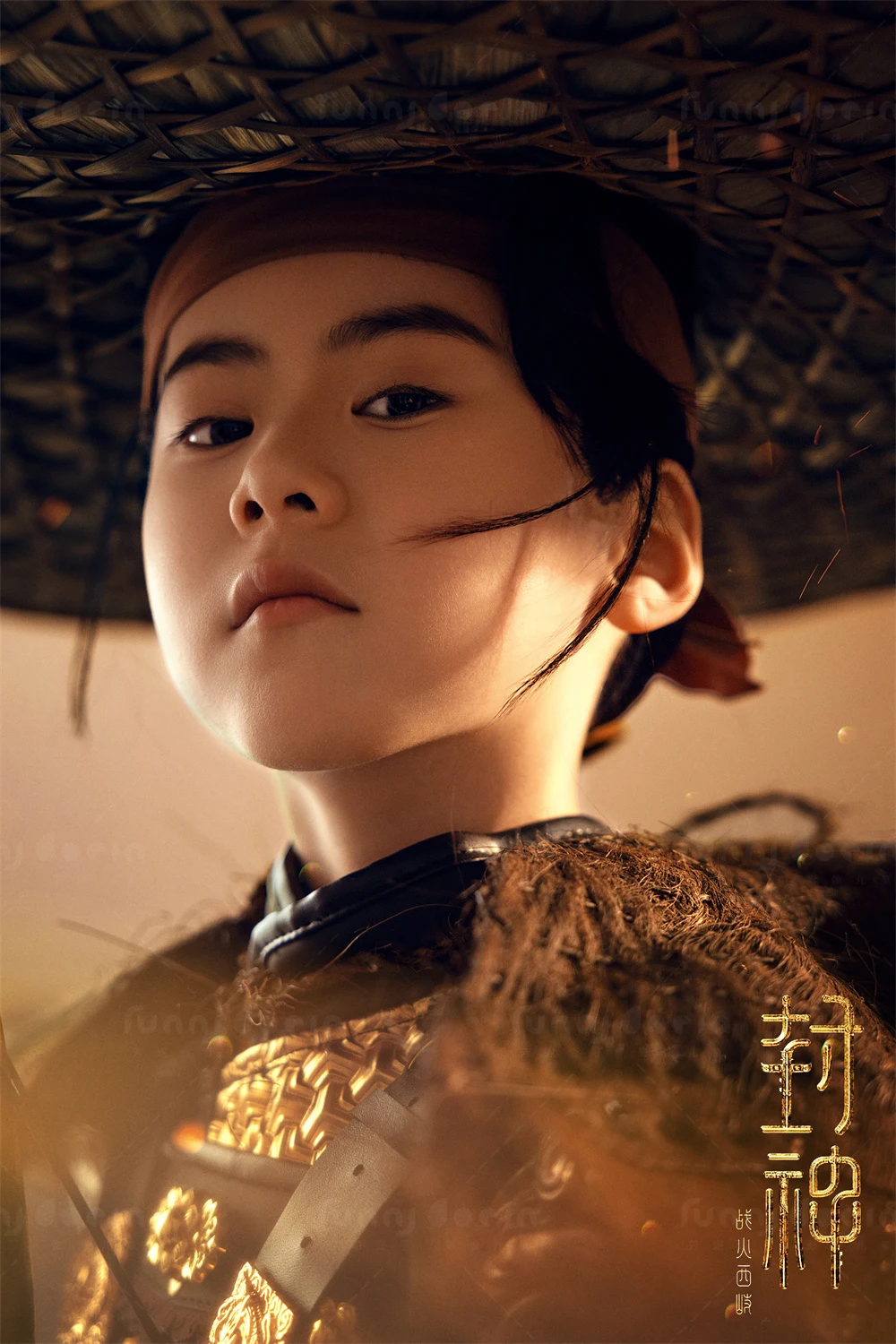 全家福 芳妮豆丁