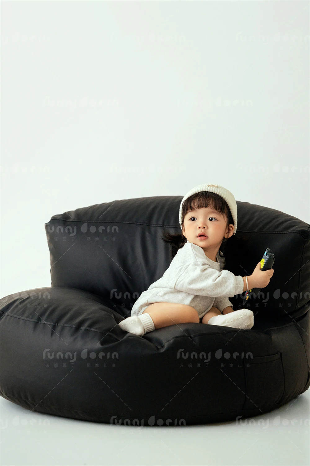 芳妮豆丁儿童摄影 甜趣时分