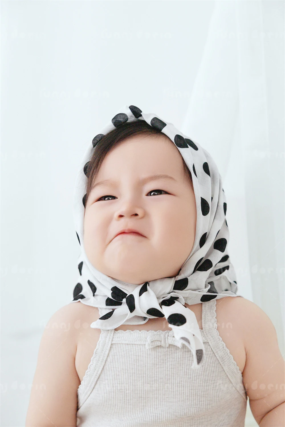 芳妮豆丁儿童摄影 挚爱时刻