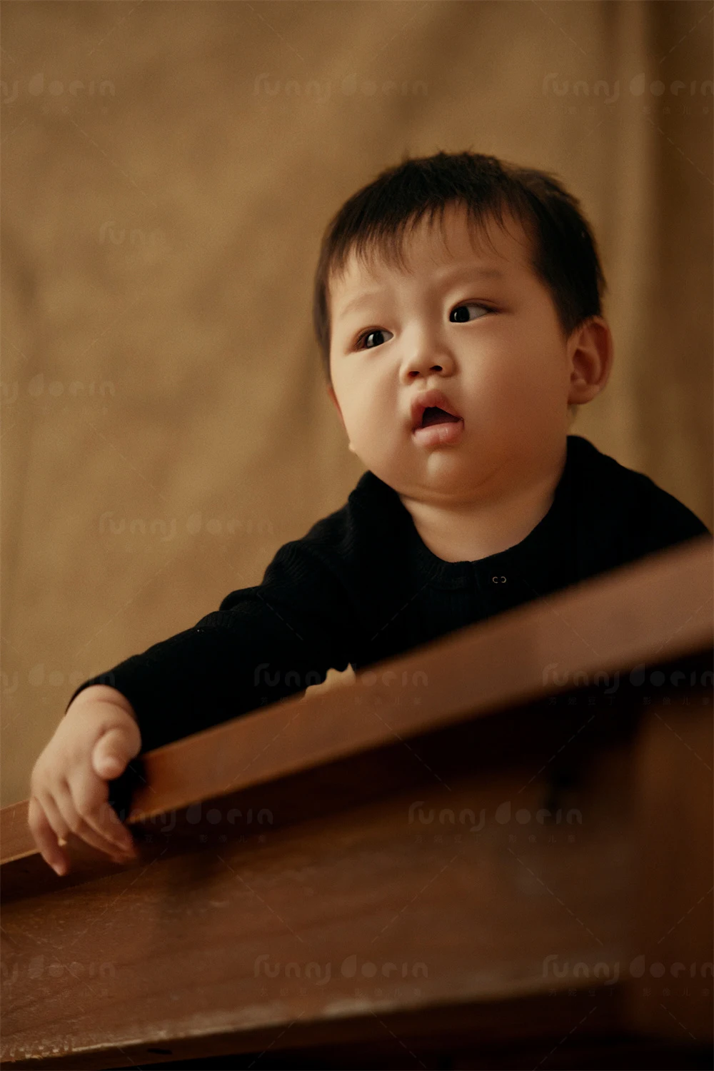 全家福 芳妮豆丁