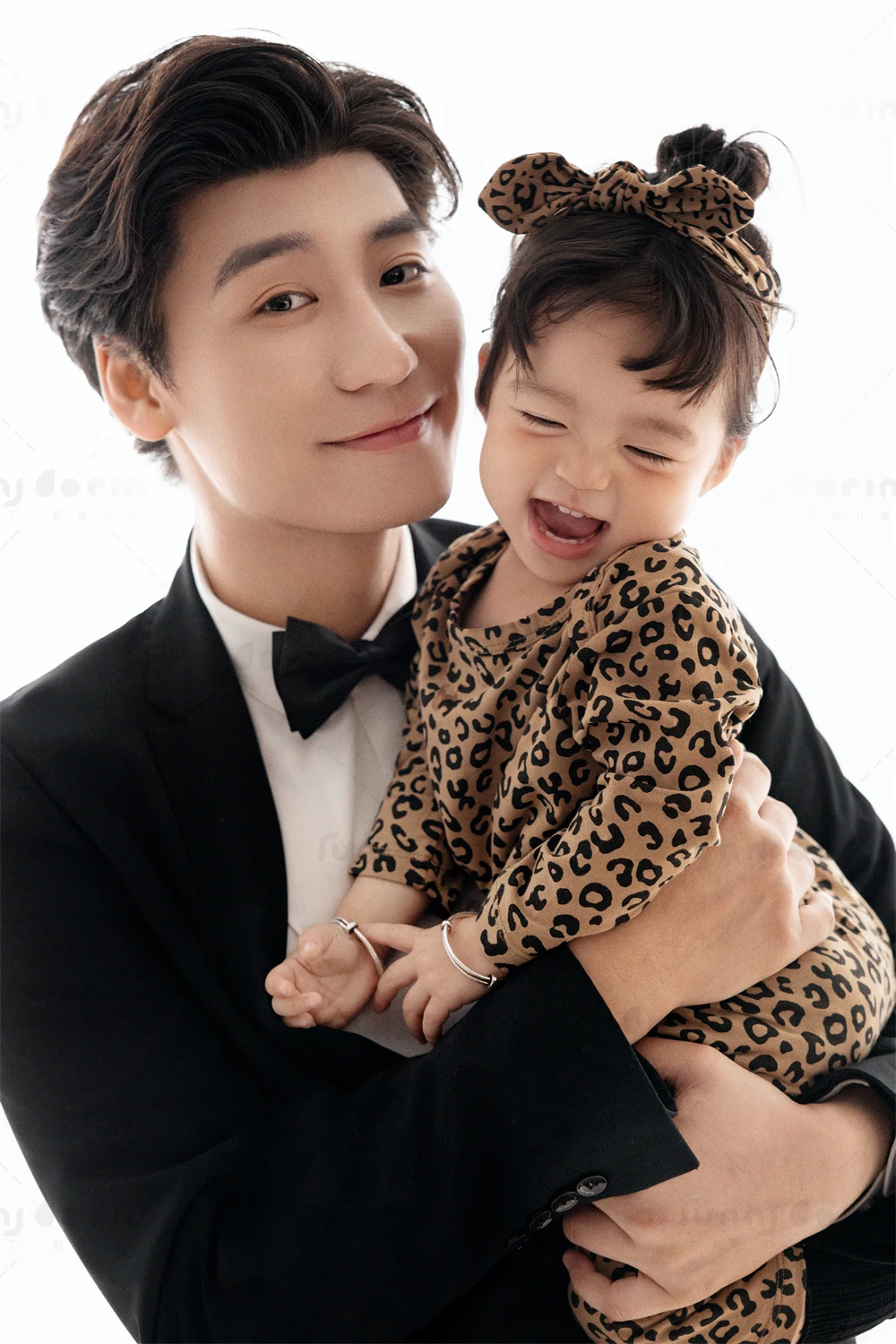 全家福 芳妮豆丁