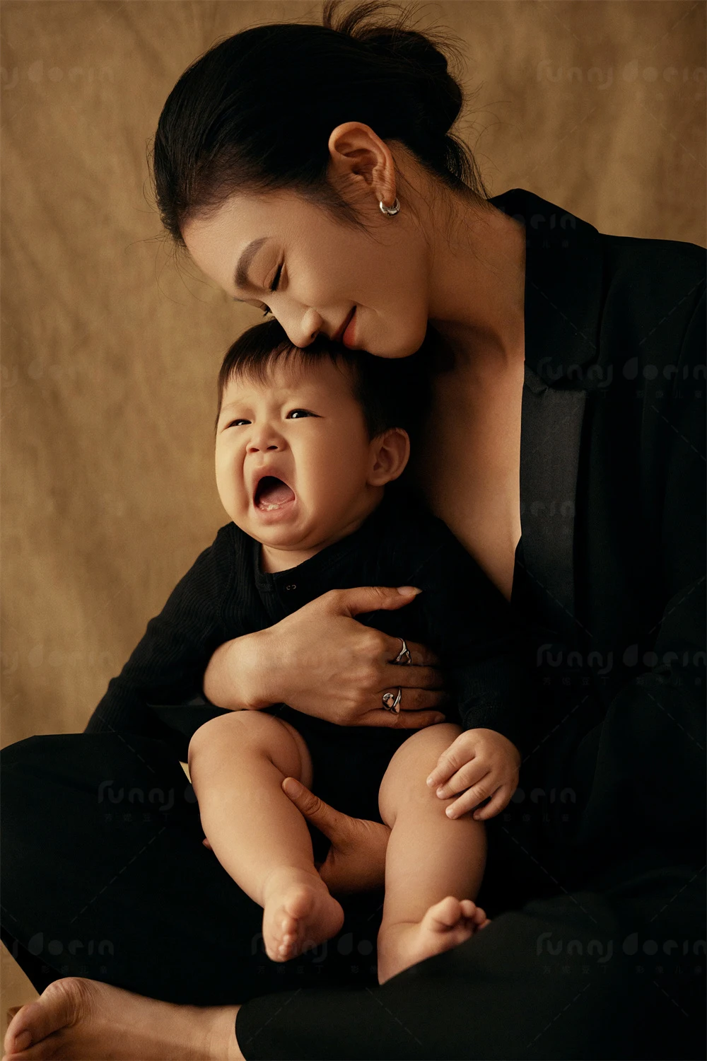 全家福 芳妮豆丁