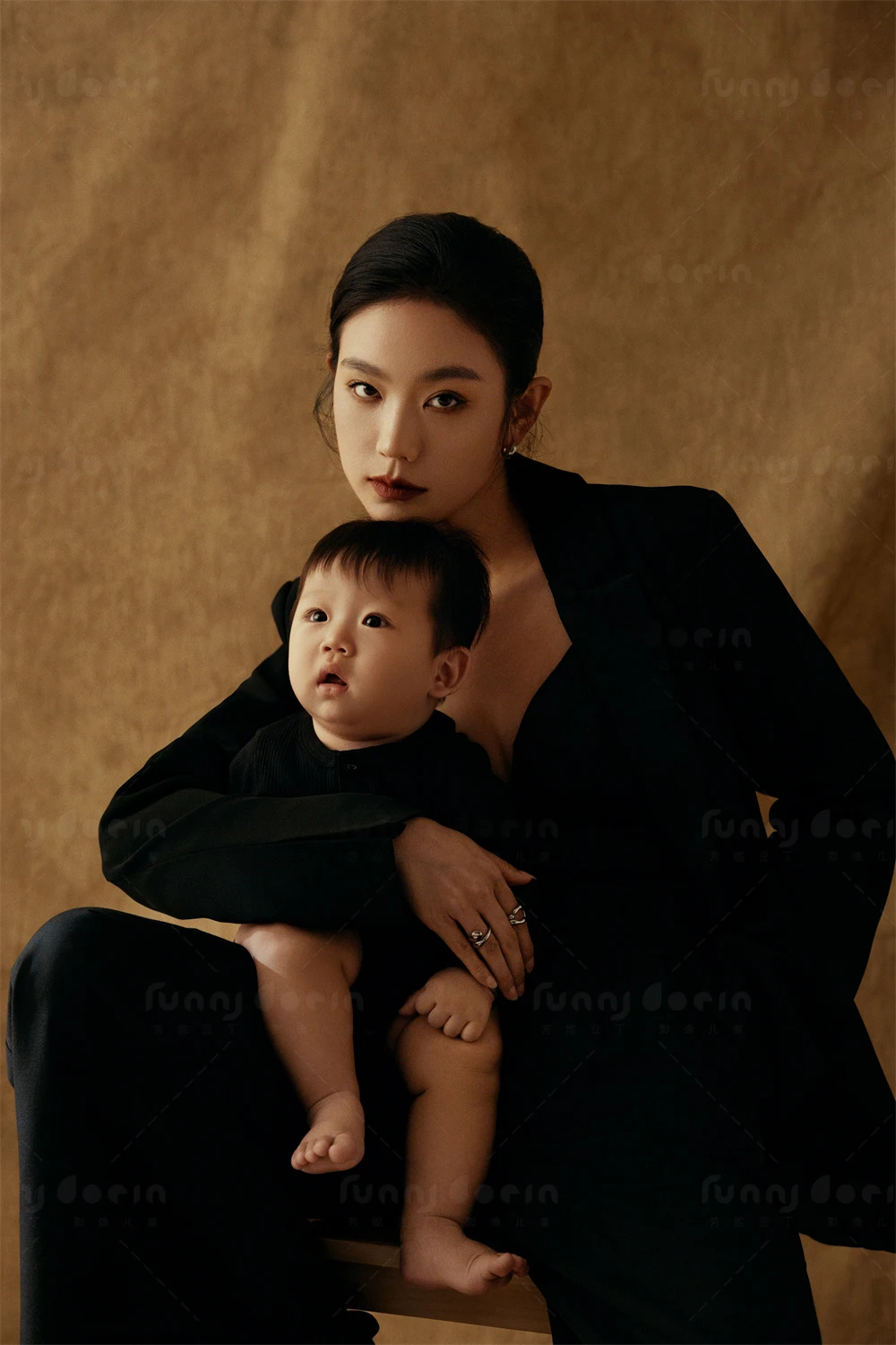 全家福 芳妮豆丁