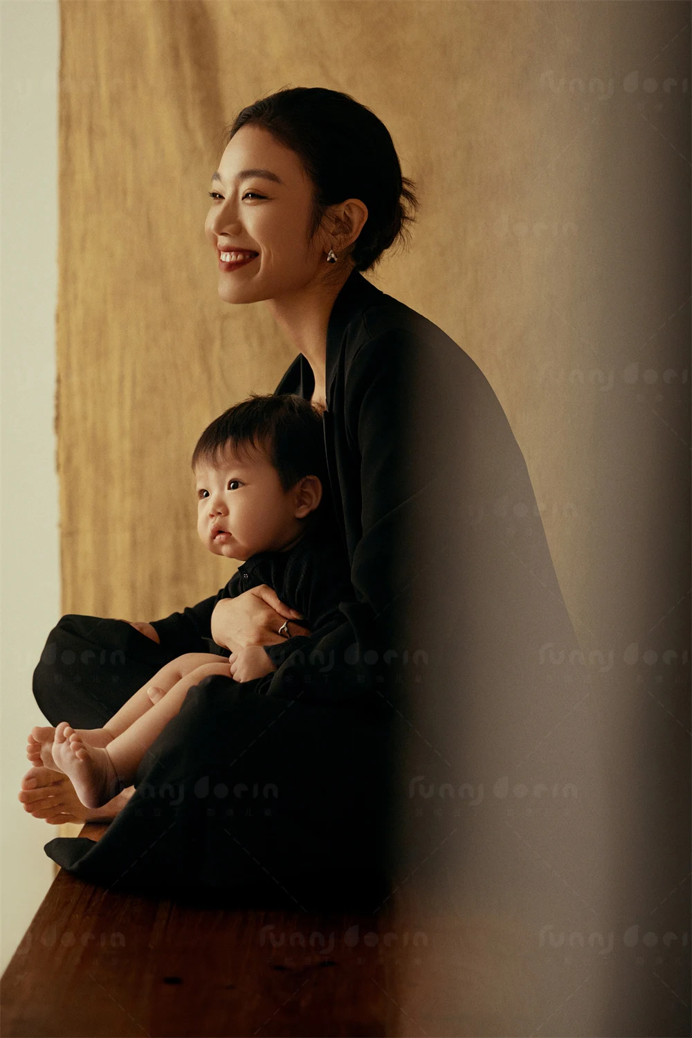 全家福 芳妮豆丁