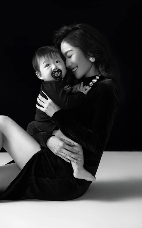 芳妮豆丁儿童摄影 光影眷恋