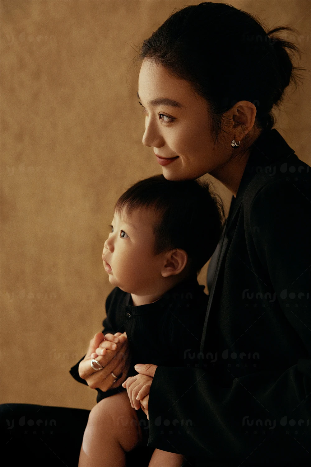 全家福 芳妮豆丁