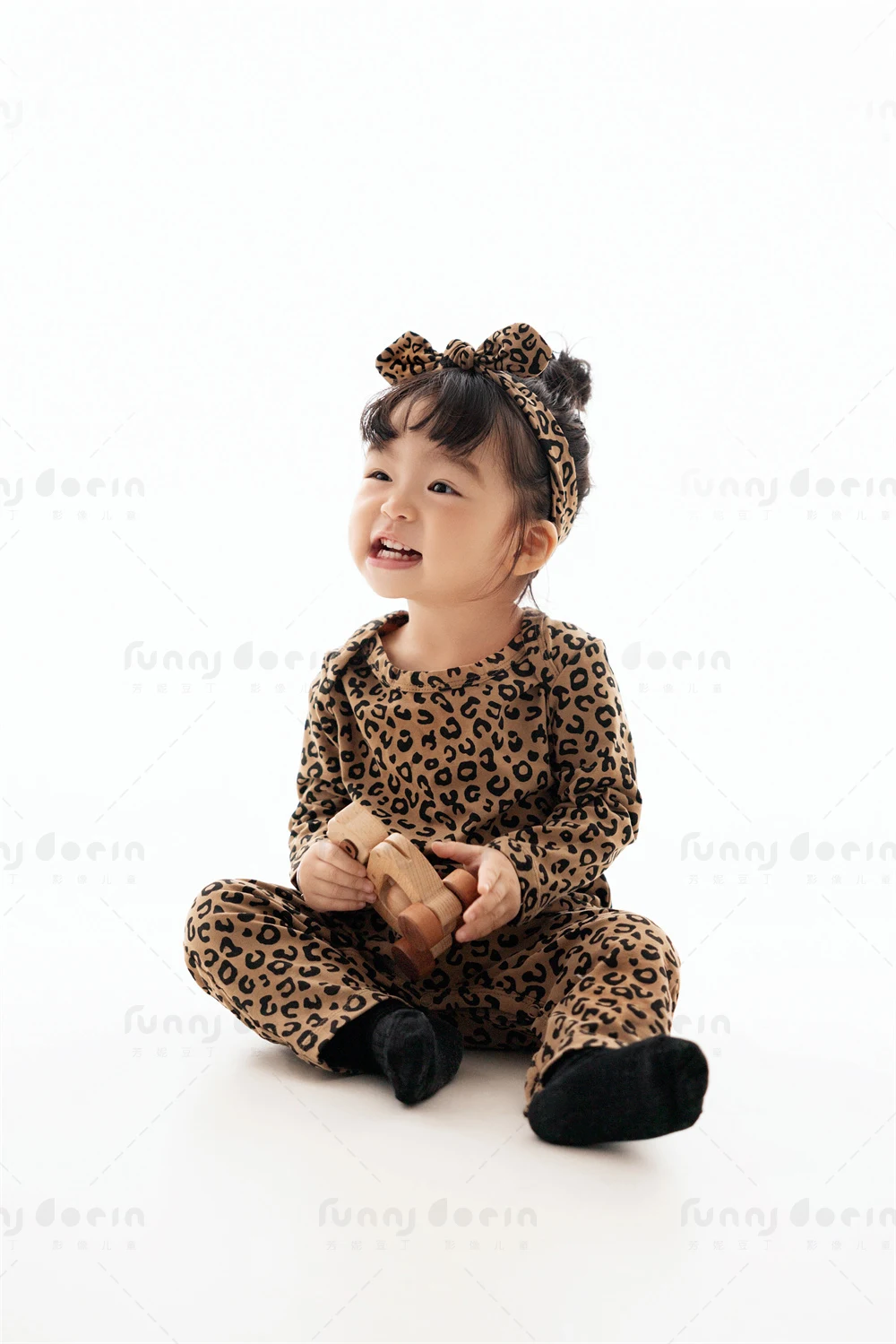 全家福 芳妮豆丁