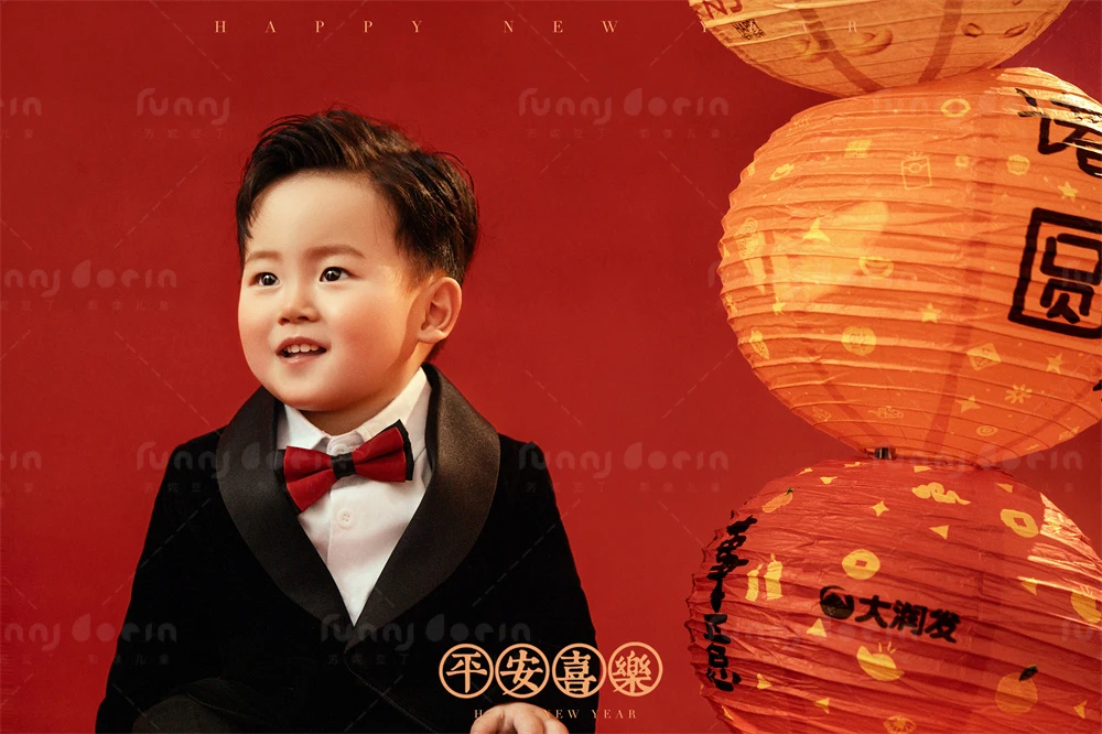 全家福 芳妮豆丁