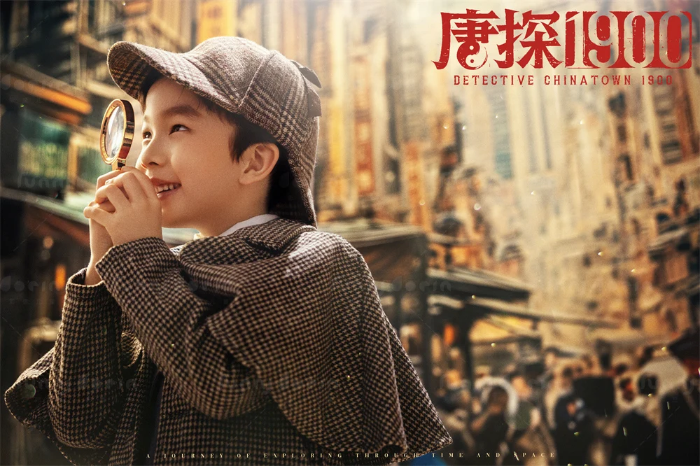 全家福 芳妮豆丁