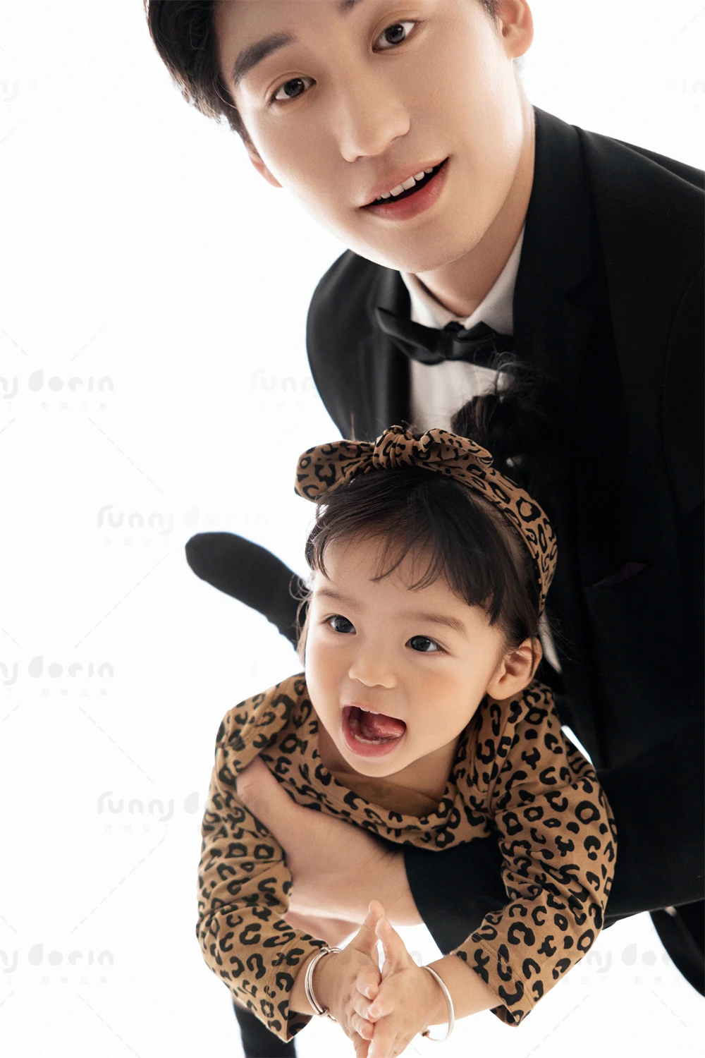 全家福 芳妮豆丁