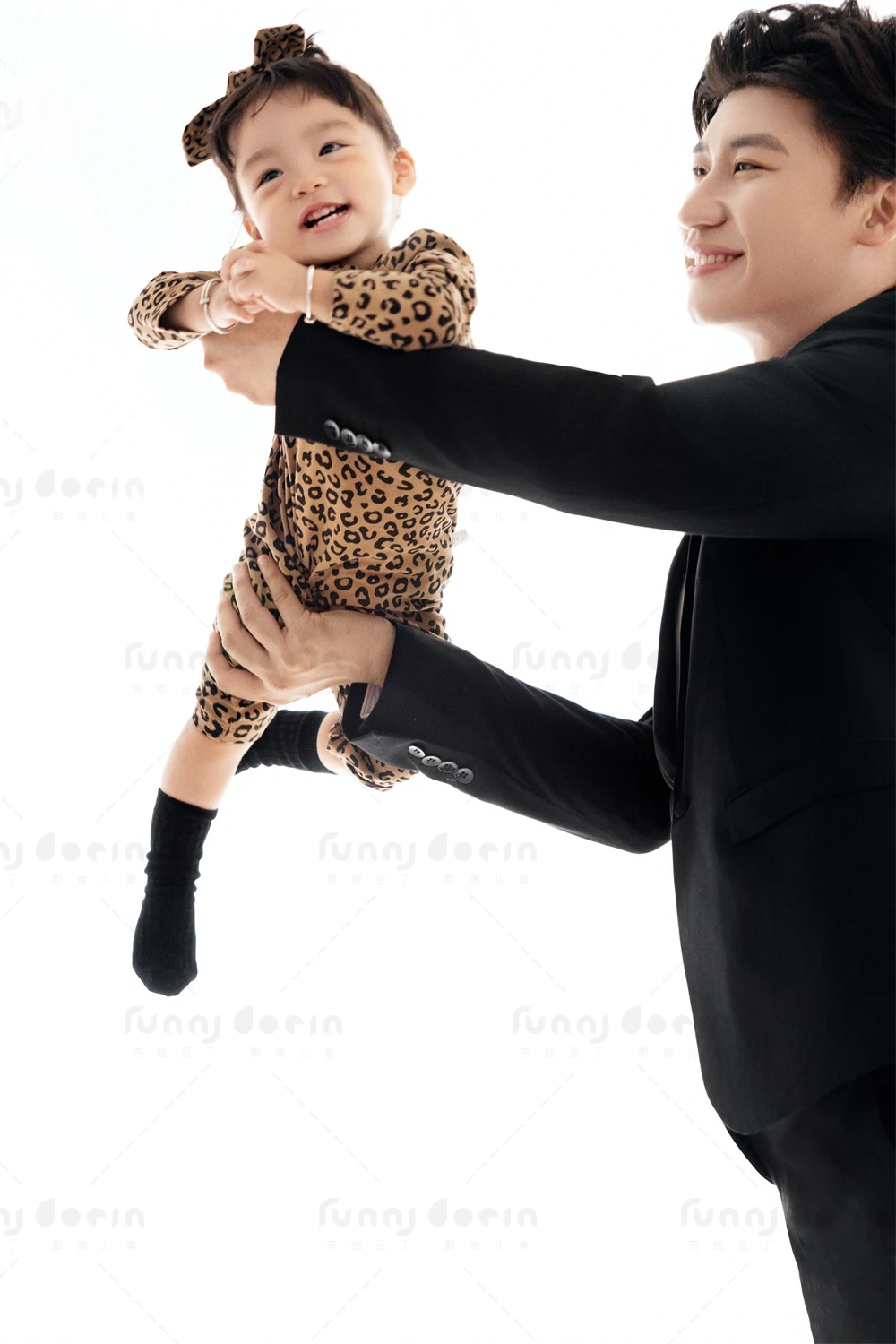 全家福 芳妮豆丁